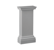 Пьедестал 1.18.001 в Казани