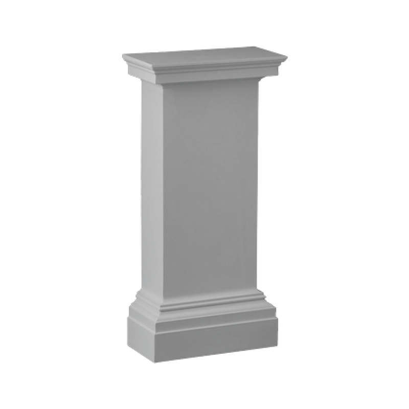 Пьедестал 1.18.001 в Казани