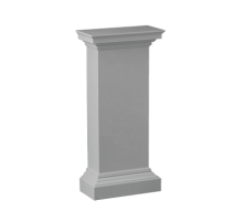 Пьедестал 1.18.002 в Казани