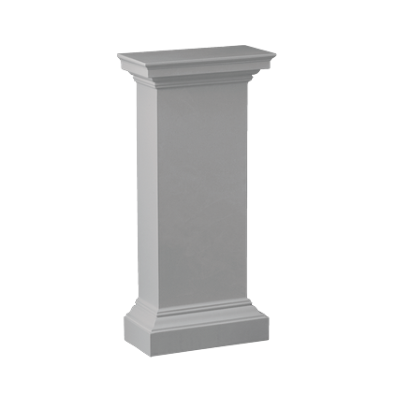 Пьедестал 1.18.002 в Казани