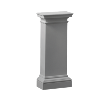 Пьедестал 1.18.003 в Казани