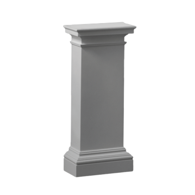 Пьедестал 1.18.003 в Казани