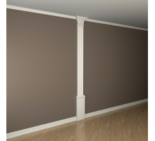 Пилястра в сборе 1.20.001 в Казани