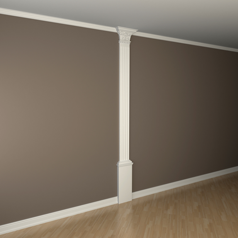 Пилястра в сборе 1.20.001 в Казани