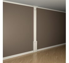 Пилястра в сборе 1.20.002 в Казани