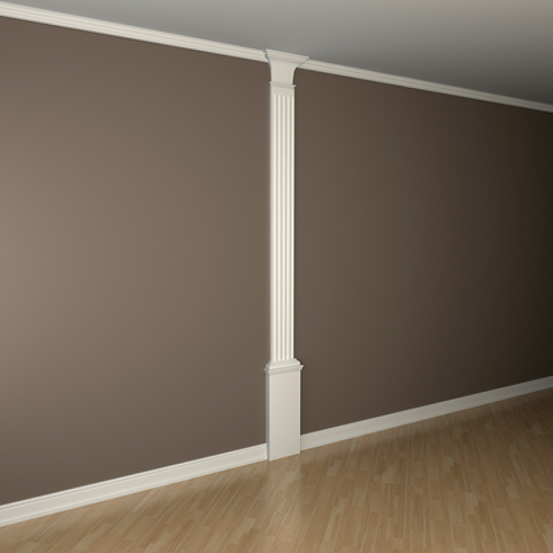 Пилястра в сборе 1.20.002 в Казани