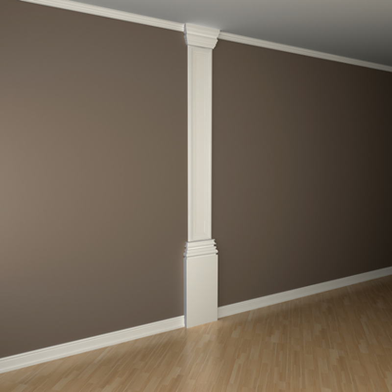 Пилястра в сборе 1.20.101 в Казани