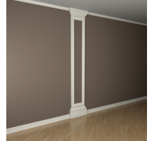 Пилястра в сборе 1.20.102 в Казани