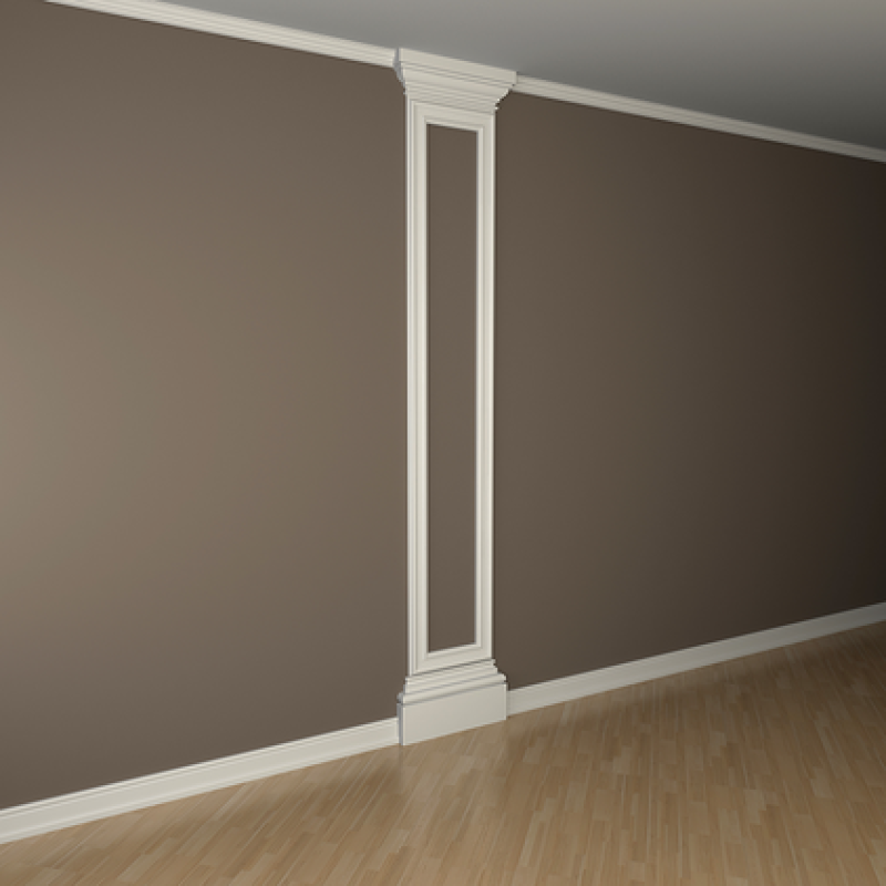 Пилястра в сборе 1.20.102 в Казани