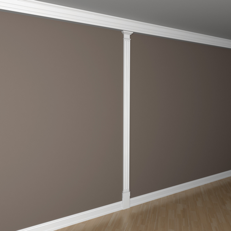 Пилястра в сборе 1.20.103 в Казани