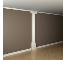 Пилястра в сборе 1.20.201 в Казани