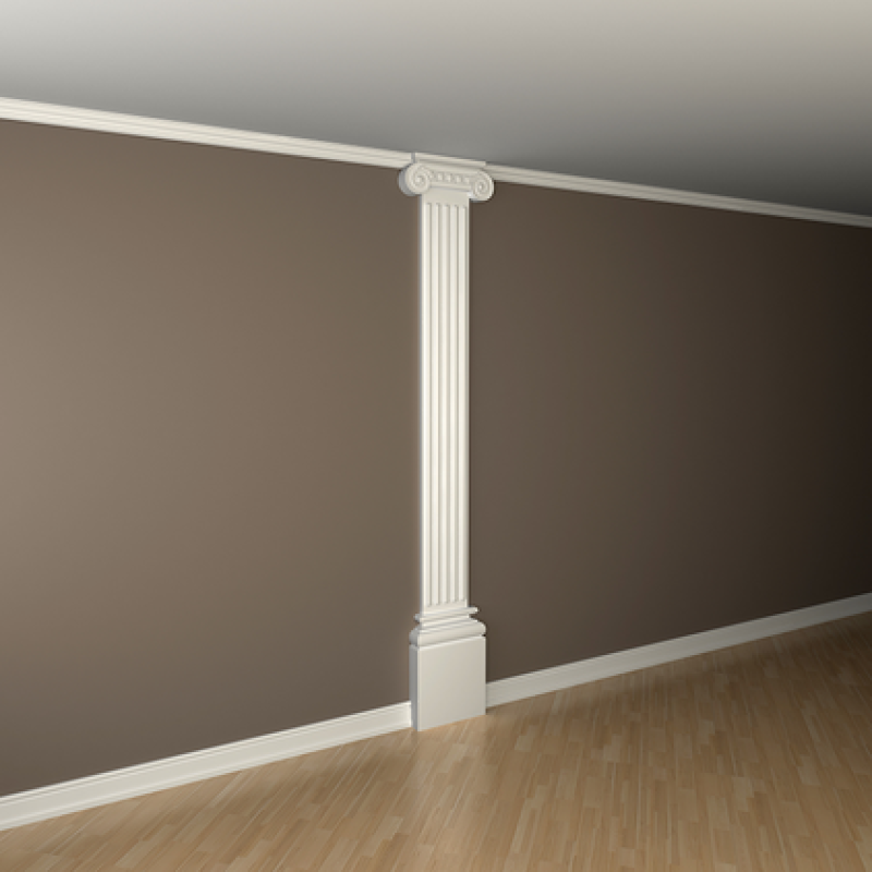 Пилястра в сборе 1.20.201 в Казани