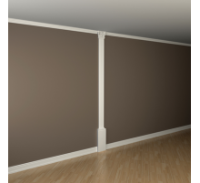 Пилястра в сборе 1.20.301 в Казани