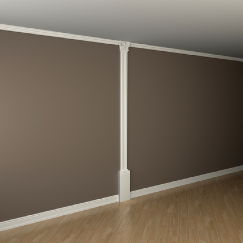 Пилястра в сборе 1.20.301 в Казани