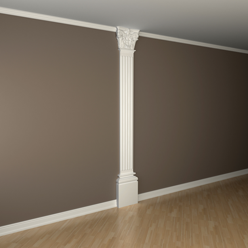 Пилястра в сборе 1.20.302 в Казани