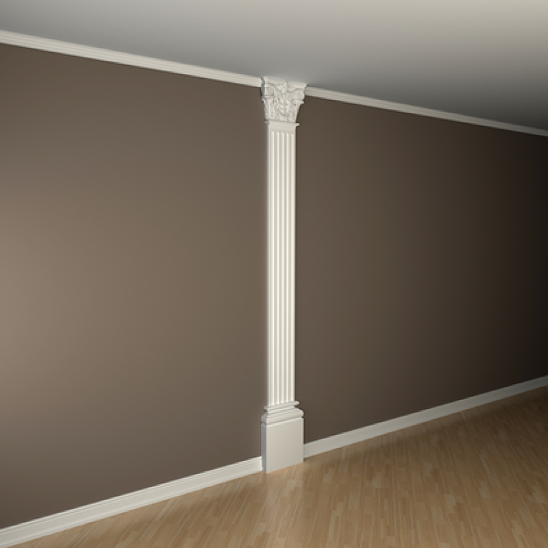 Пилястра в сборе 1.20.303 в Казани