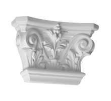 Капитель к пилястре 1.21.001 в Казани