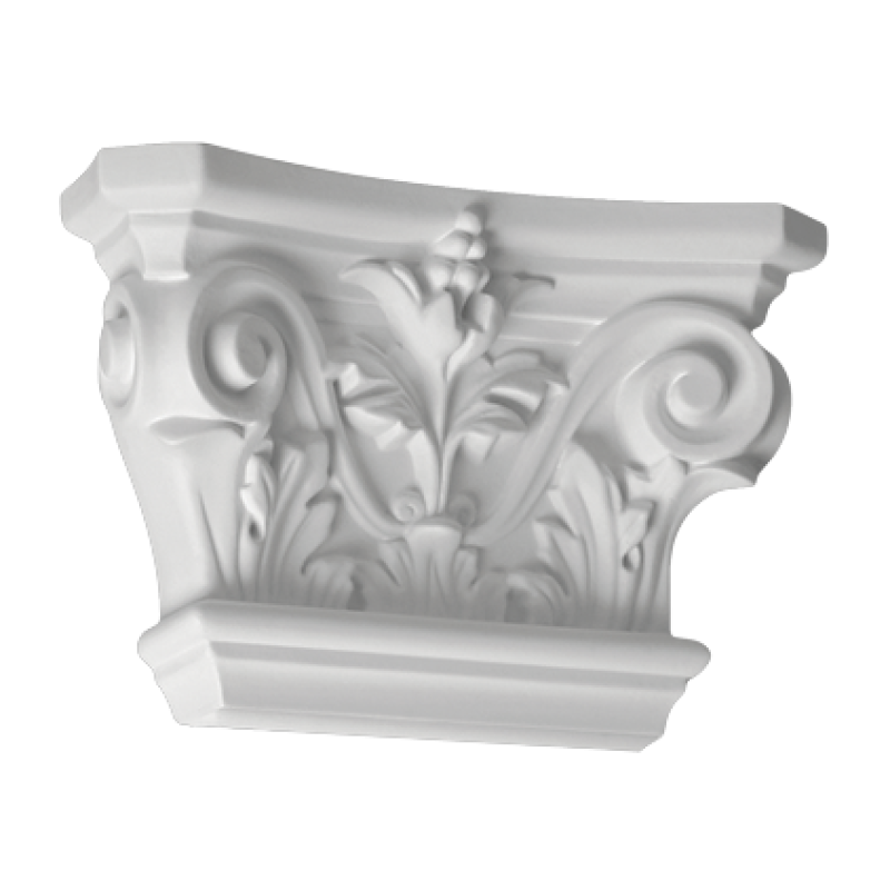 Капитель к пилястре 1.21.001 в Казани