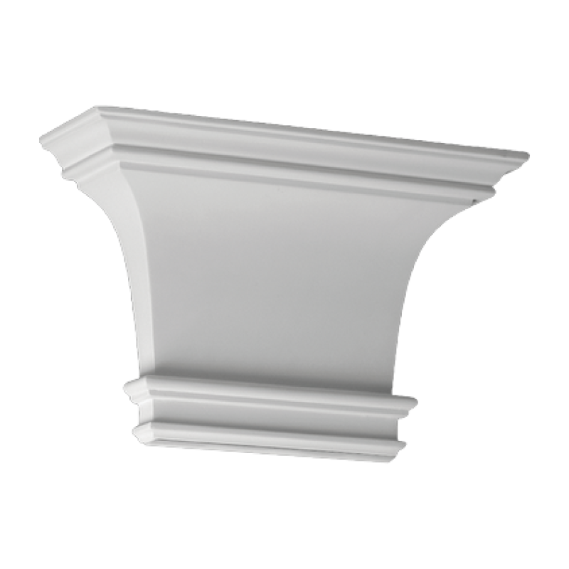 Капитель к пилястре 1.21.003 в Казани