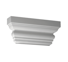 Капитель к пилястре 1.21.004 в Казани