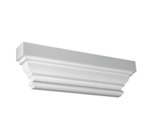 Капитель к пилястре 1.21.005 в Казани