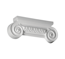 Капитель к пилястре 1.21.006 в Казани