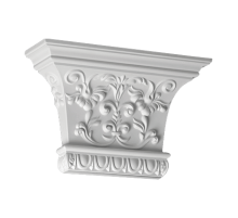 Капитель к пилястре 1.21.007 в Казани