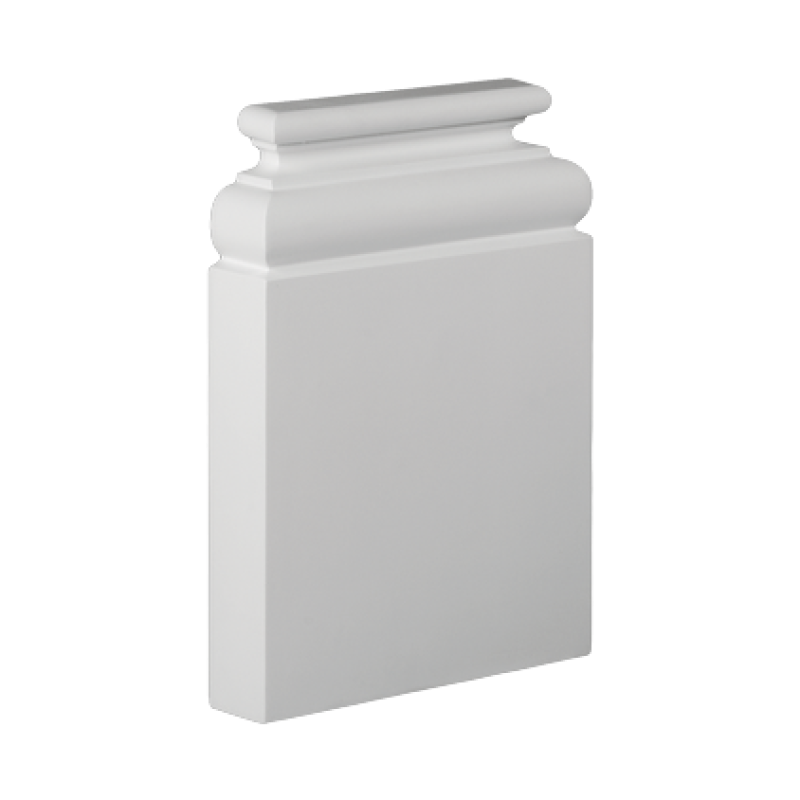 База к пилястре 1.23.200 в Казани