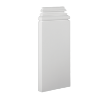 База к пилястре 1.23.400 в Казани