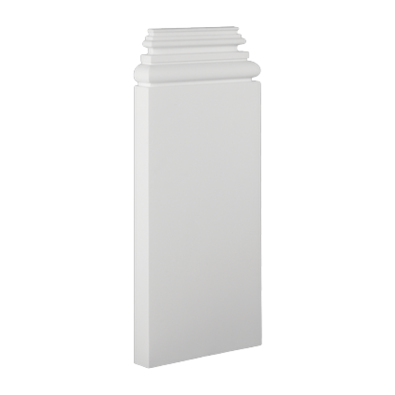 База к пилястре 1.23.400 в Казани