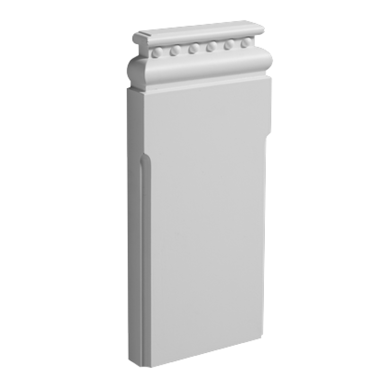 База к пилястре 1.23.600 в Казани