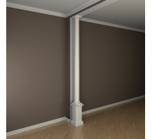 Колонна 1.30.101-дм.162мм в Казани