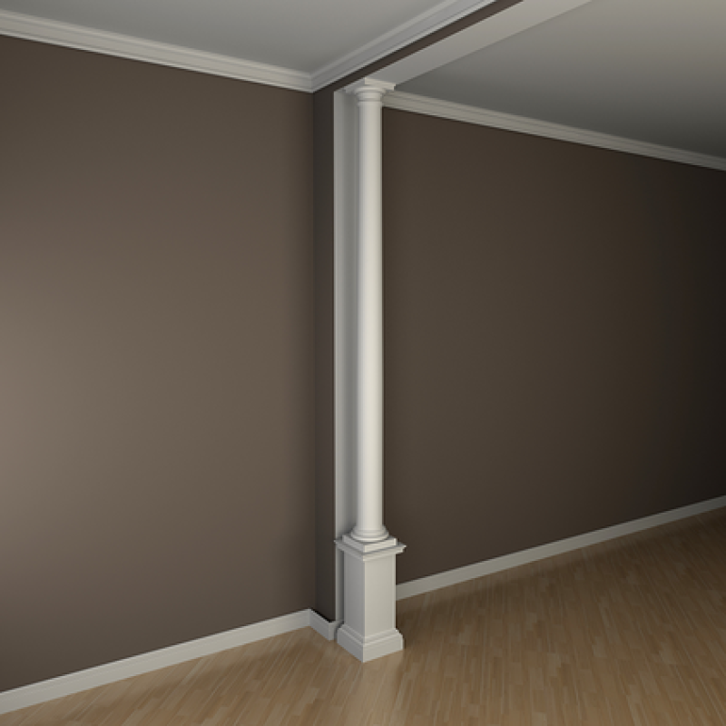 Колонна 1.30.101-дм.162мм в Казани