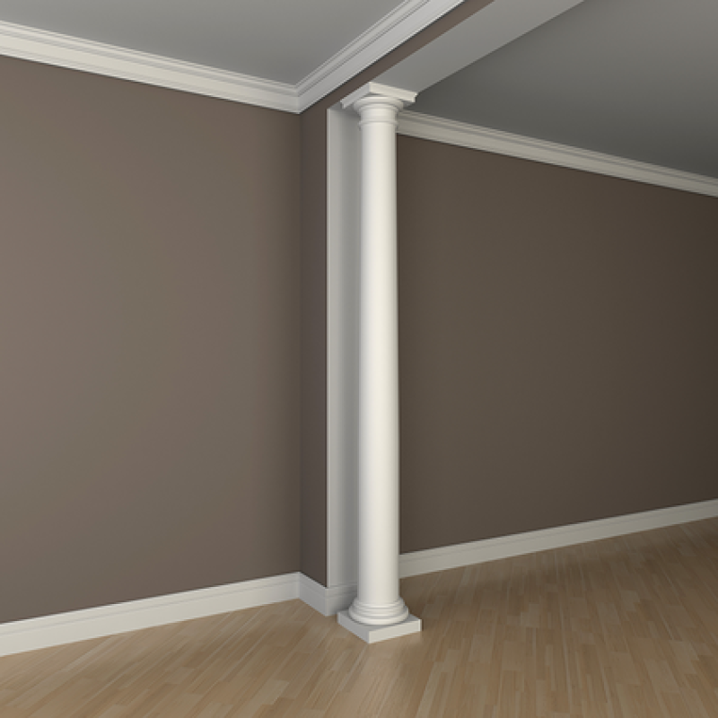 Колонна 1.30.102-дм.163мм в Казани