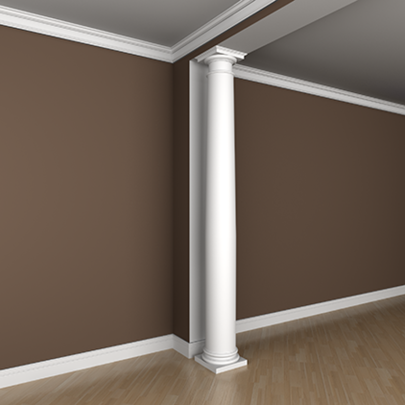 Колонна 1.30.103-дм.204мм в Казани