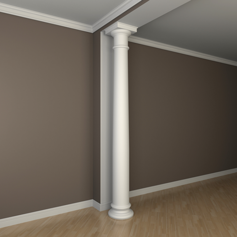 Колонна 1.30.106-дм.250мм в Казани