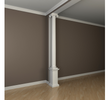 Колонна 1.30.201-дм.156мм в Казани