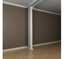 Колонна 1.30.202-дм.156мм в Казани