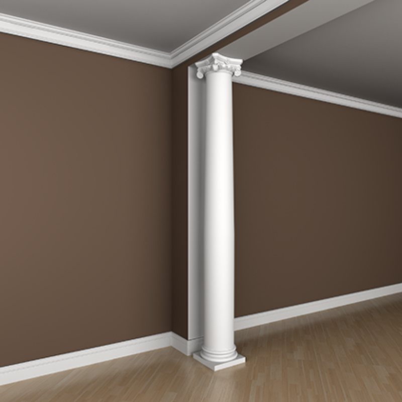 Колонна 1.30.203-дм.204мм в Казани