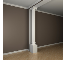 Колонна 1.30.205-дм.250мм в Казани