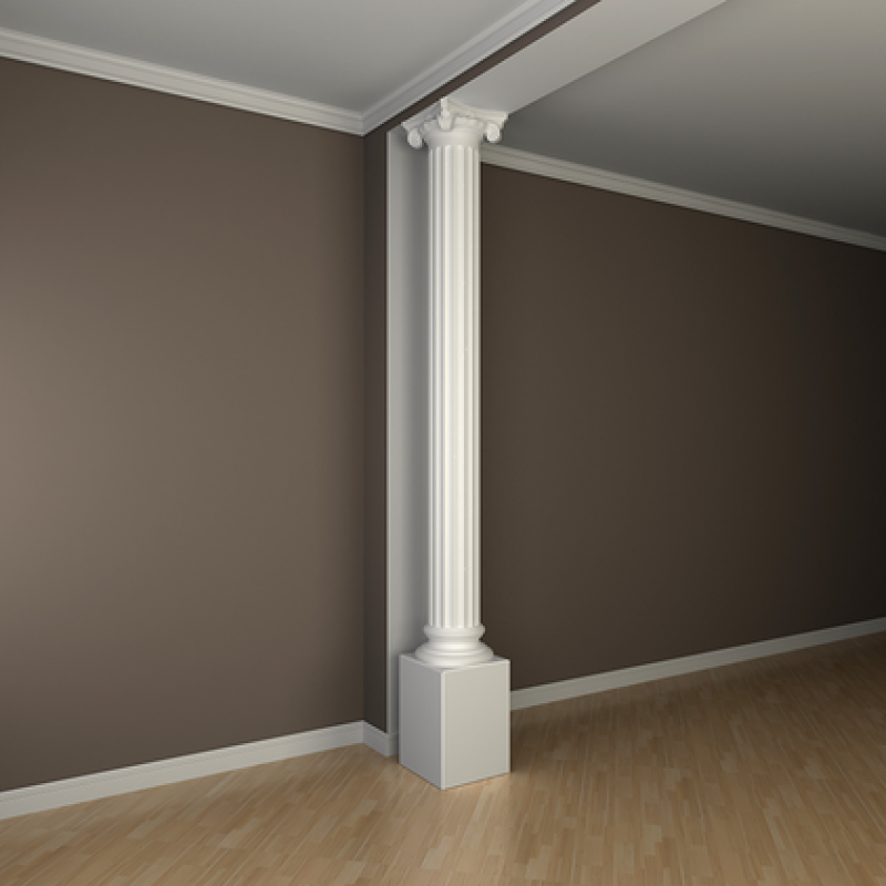 Колонна 1.30.205-дм.250мм в Казани