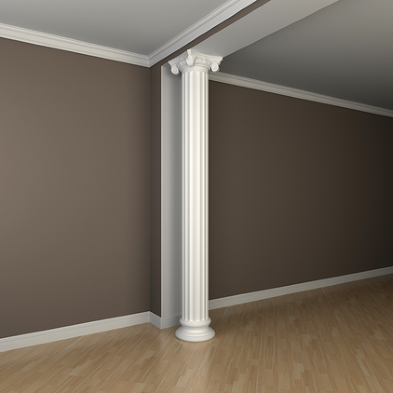 Колонна 1.30.206-дм.250мм в Казани