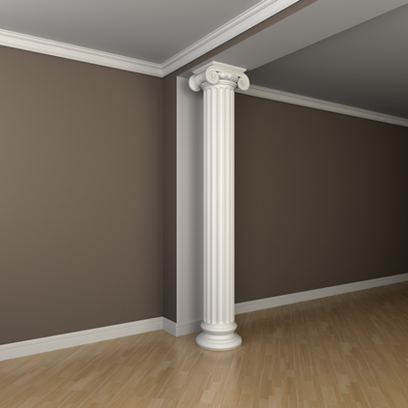 Колонна 1.30.212-дм.250мм в Казани