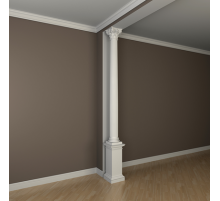 Колонна 1.30.301-дм.156мм в Казани