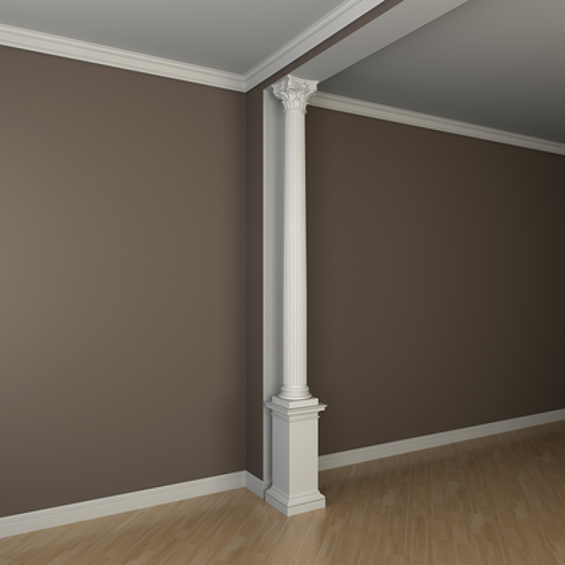 Колонна 1.30.301-дм.156мм в Казани