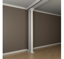 Колонна 1.30.302-дм.158мм в Казани