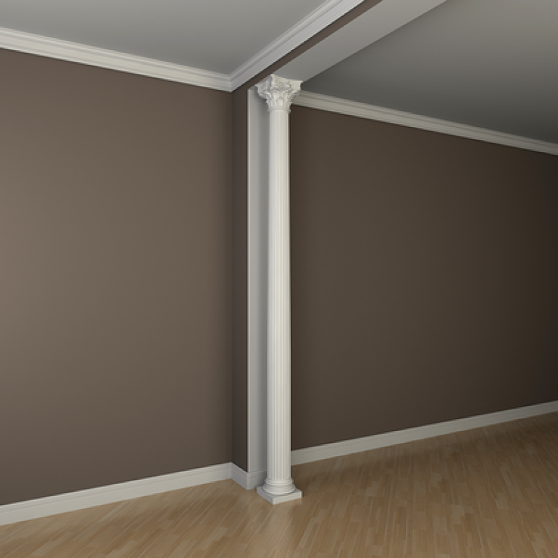 Колонна 1.30.302-дм.158мм в Казани