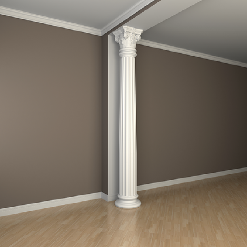 Колонна 1.30.304-дм.300мм в Казани