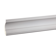 Плинтус потолочный 1.50.101 в Казани