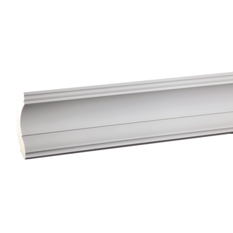 Плинтус потолочный 1.50.101 в Казани